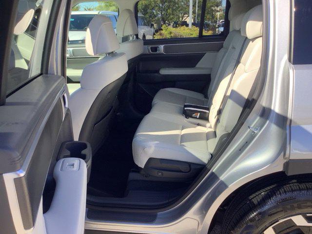 2026 Hyundai Santa Fe - $36,865