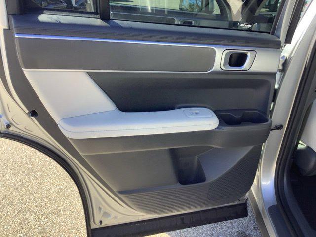 2026 Hyundai Santa Fe - $36,865