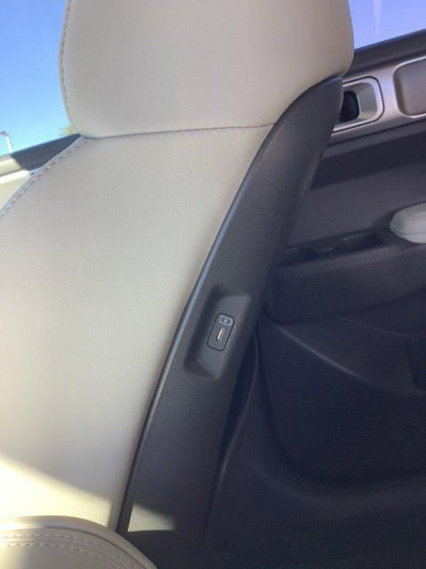 2026 Hyundai Santa Fe - $36,865