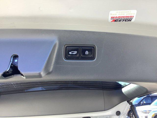 2026 Hyundai Santa Fe - $36,865