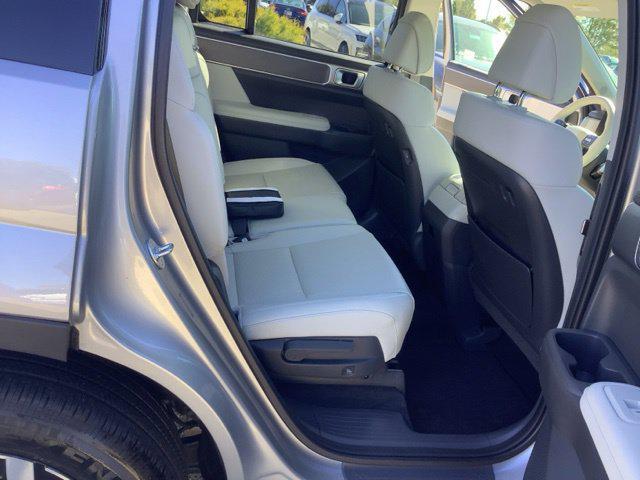 2026 Hyundai Santa Fe - $36,865