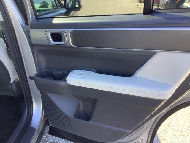 2026 Hyundai Santa Fe - $36,865