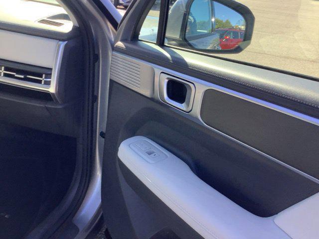2026 Hyundai Santa Fe - $36,865
