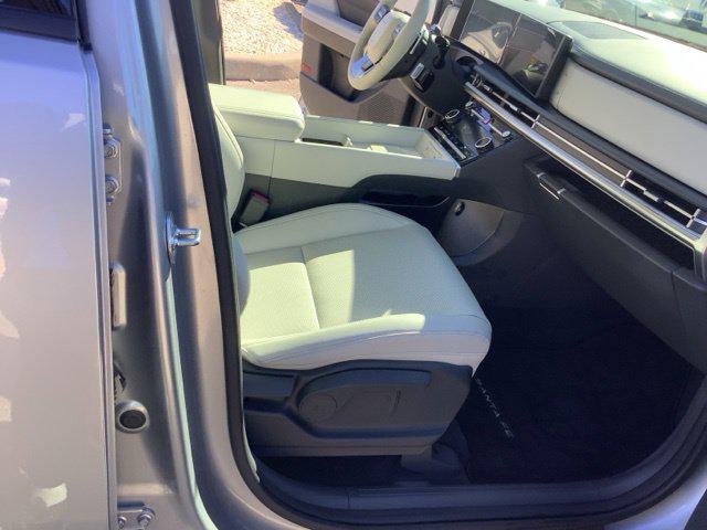 2026 Hyundai Santa Fe - $36,865