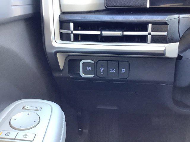 2026 Hyundai Santa Fe - $36,865