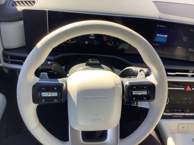2026 Hyundai Santa Fe - $36,865