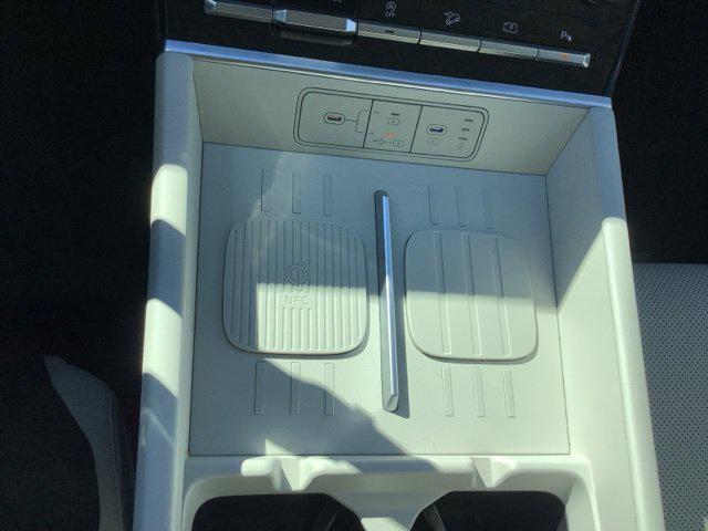 2026 Hyundai Santa Fe - $36,865