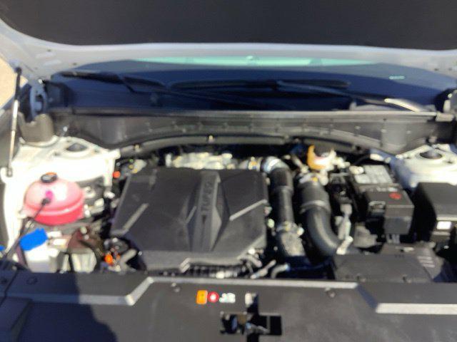 2026 Hyundai Santa Fe - $36,865