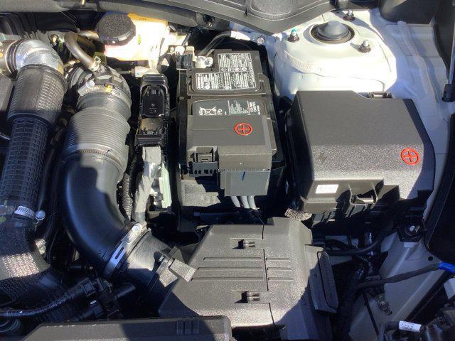 2026 Hyundai Santa Fe - $36,865
