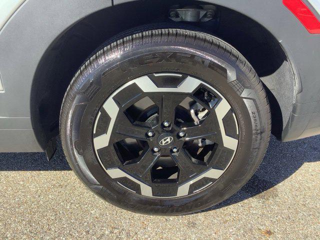 2026 Hyundai Santa Fe - $36,865