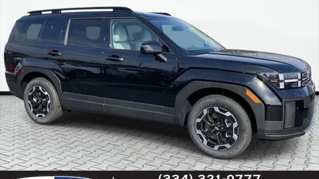 Preowned 2026 Hyundai SANTA FE SEL for Sale