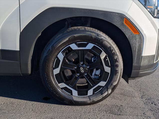 2026 Hyundai Santa Fe - $30,317