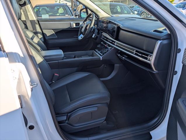 2026 Hyundai Santa Fe - $30,317
