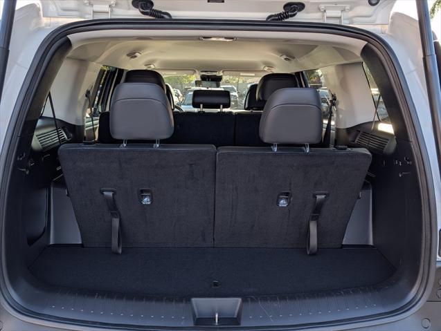 2026 Hyundai Santa Fe - $30,317