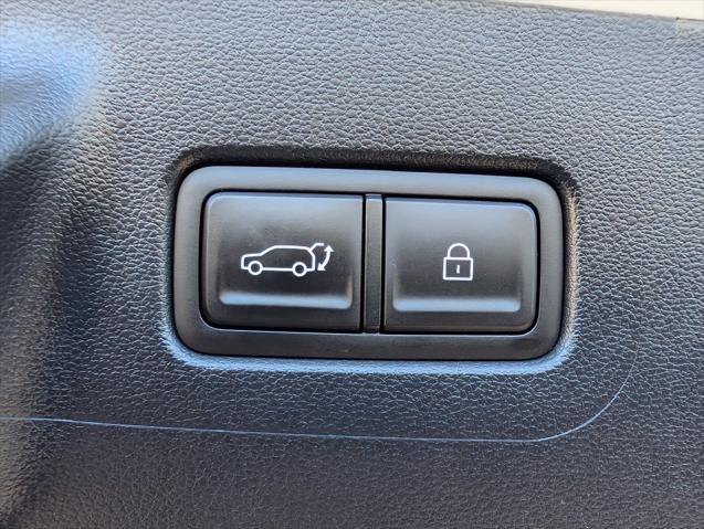2026 Hyundai Santa Fe - $30,317