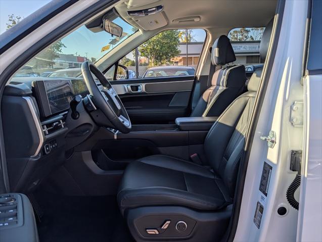 2026 Hyundai Santa Fe - $30,317