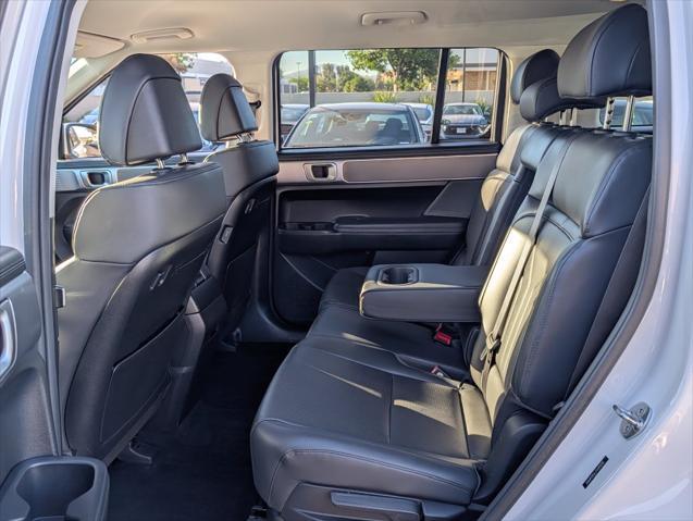 2026 Hyundai Santa Fe - $30,317