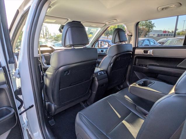 2026 Hyundai Santa Fe - $30,317
