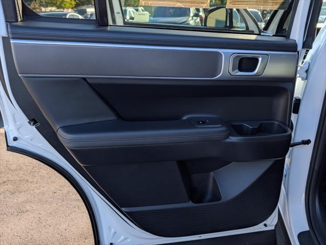 2026 Hyundai Santa Fe - $30,317