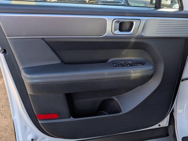 2026 Hyundai Santa Fe - $30,317