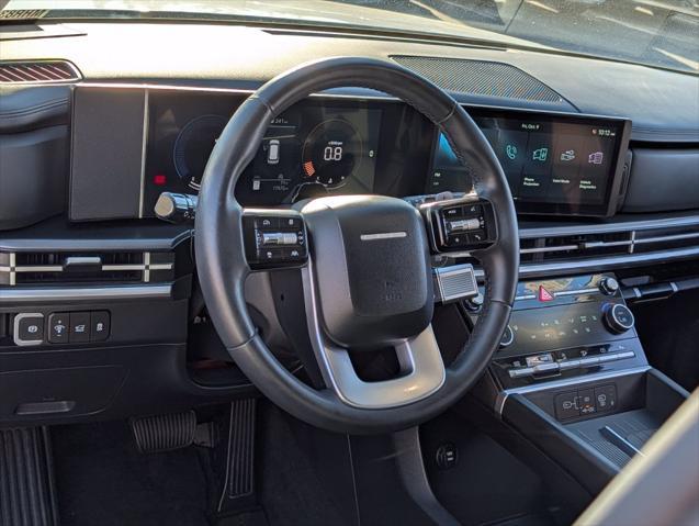 2026 Hyundai Santa Fe - $30,317
