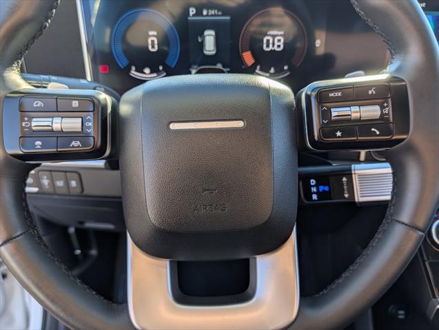 2026 Hyundai Santa Fe - $30,317