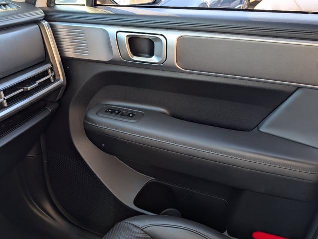 2026 Hyundai Santa Fe - $30,317