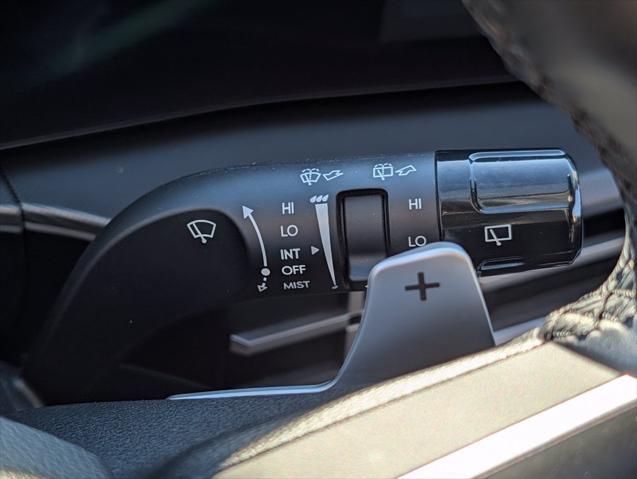 2026 Hyundai Santa Fe - $30,317
