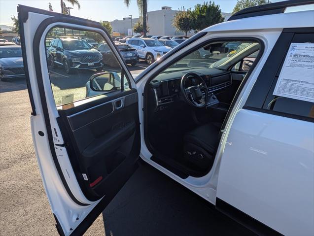 2026 Hyundai Santa Fe - $30,317