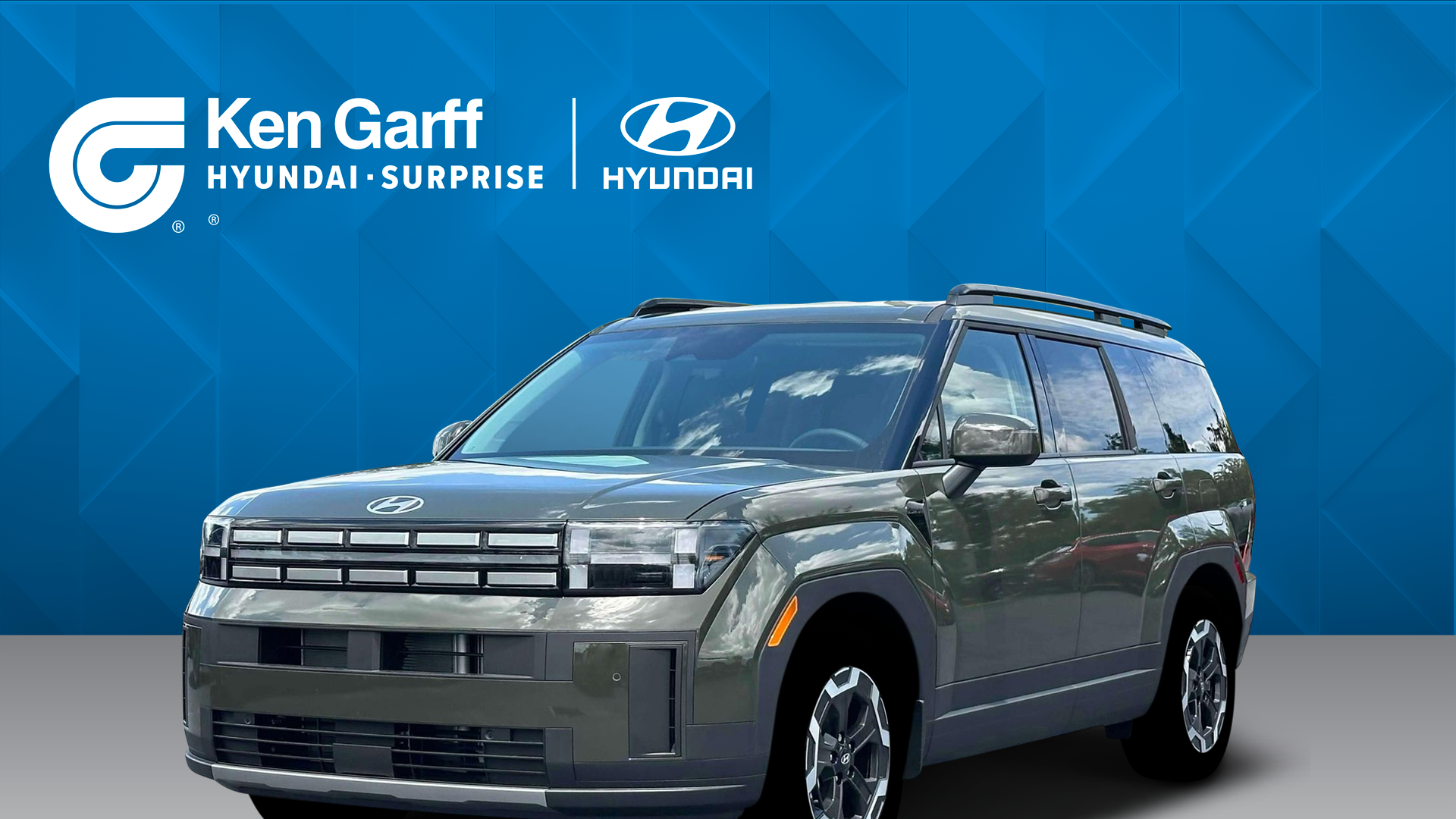 Preowned 2026 Hyundai SANTA FE SEL for Sale