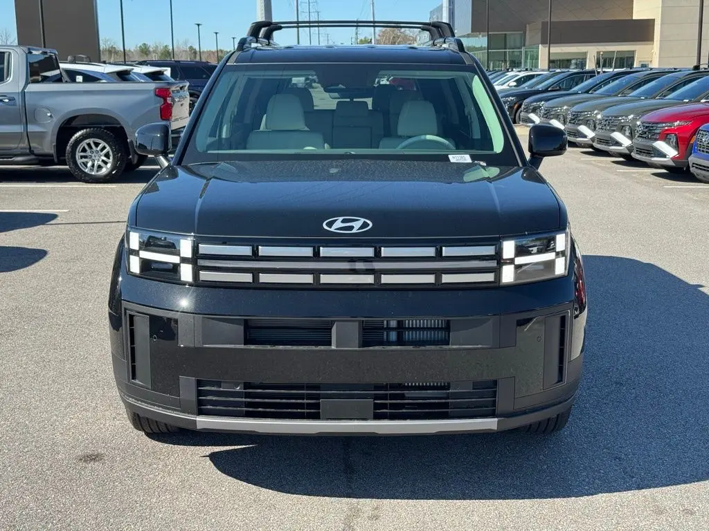 2026 Hyundai Santa Fe - $36,656