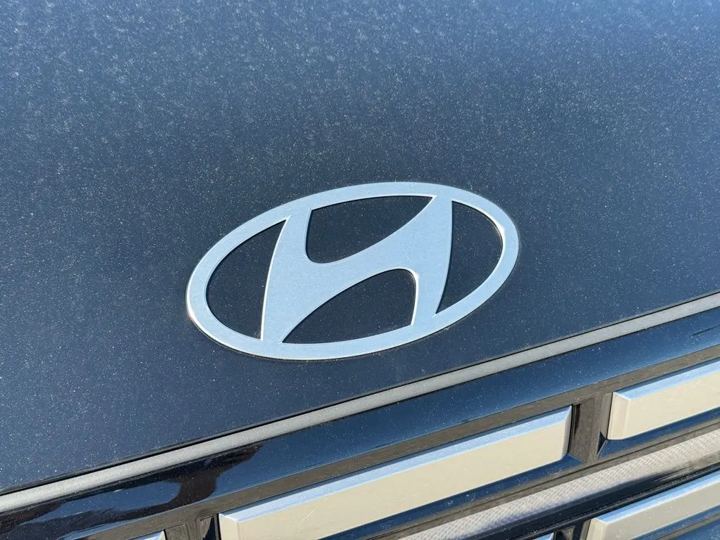 2026 Hyundai Santa Fe - $36,656