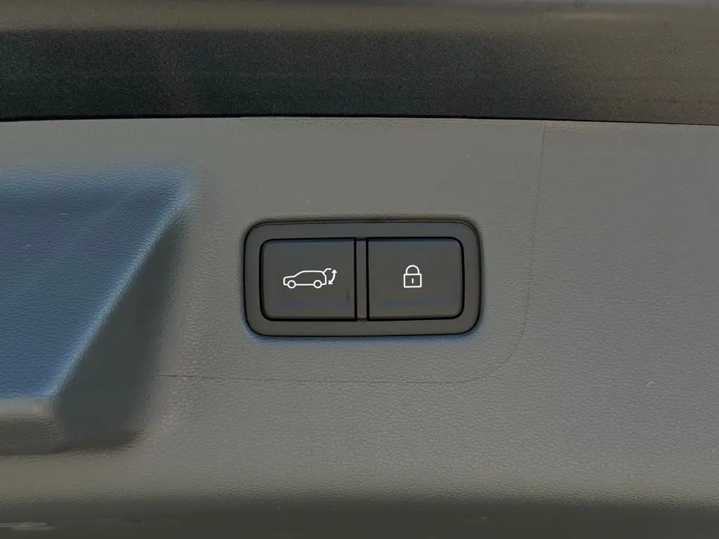 2026 Hyundai Santa Fe - $36,656