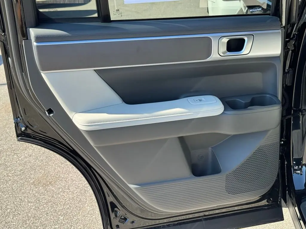 2026 Hyundai Santa Fe - $36,656