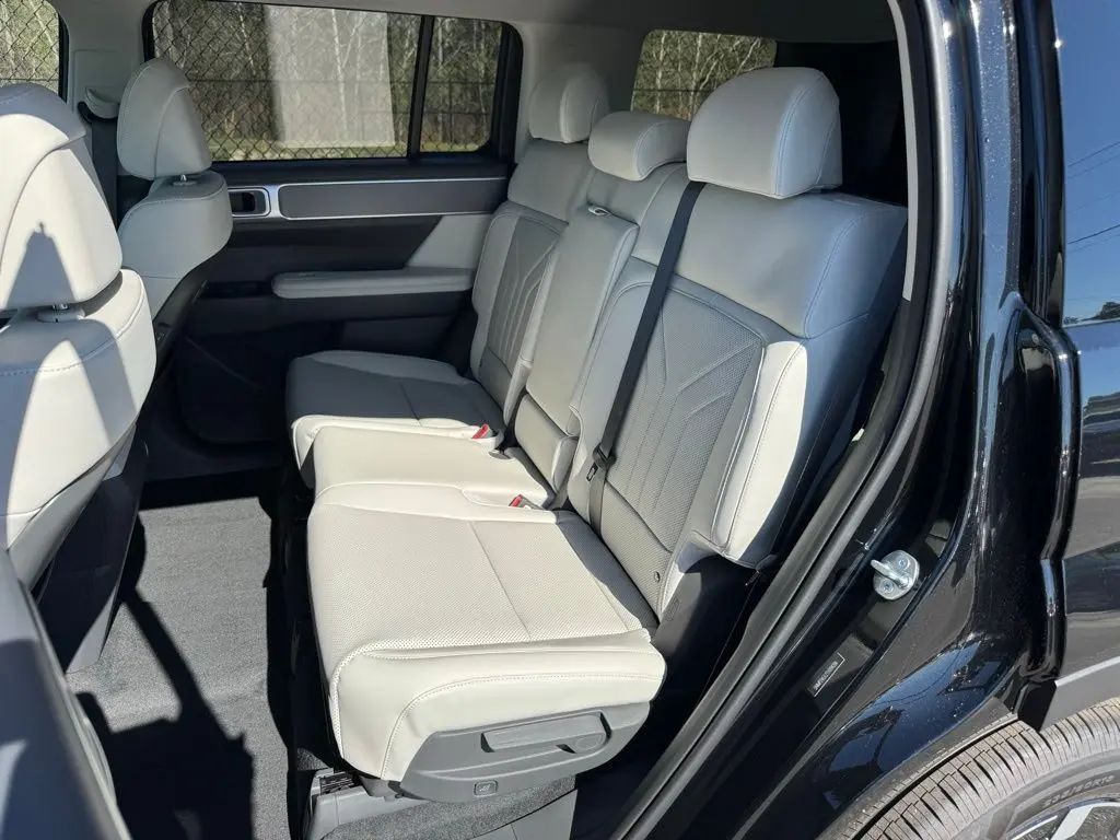 2026 Hyundai Santa Fe - $36,656
