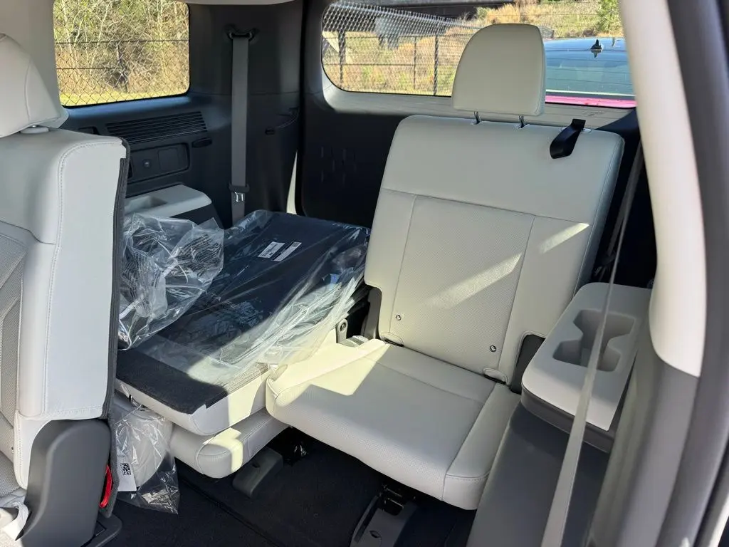 2026 Hyundai Santa Fe - $36,656