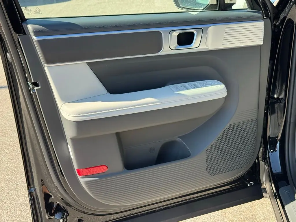 2026 Hyundai Santa Fe - $36,656
