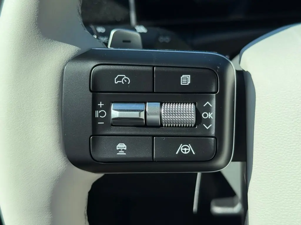 2026 Hyundai Santa Fe - $36,656