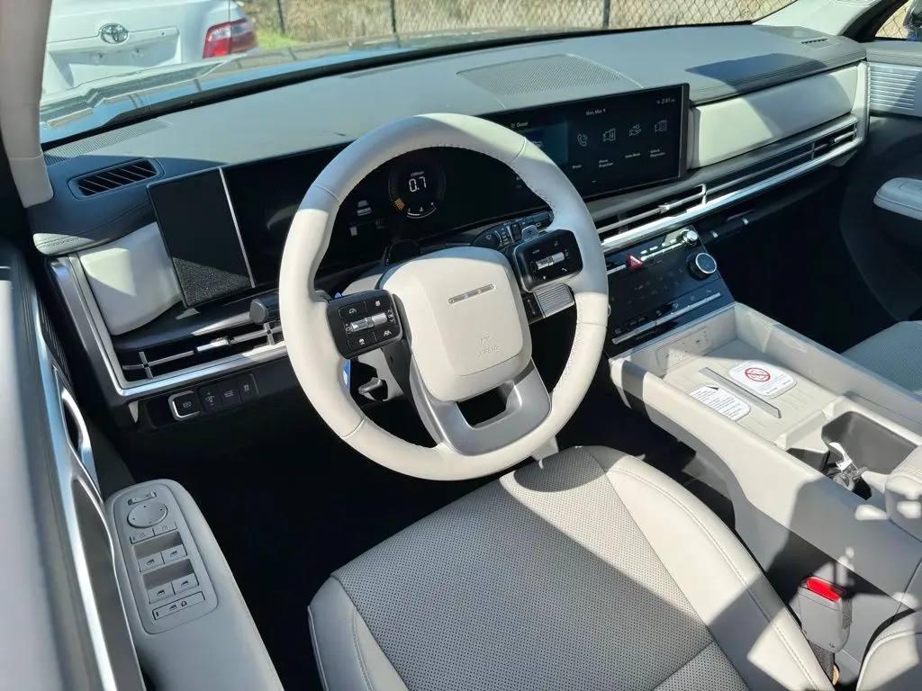 2026 Hyundai Santa Fe - $36,656