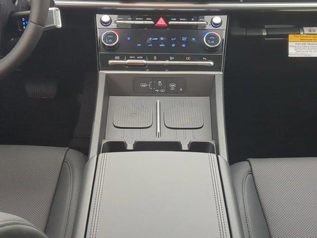 2026 Hyundai Santa Fe - $41,643