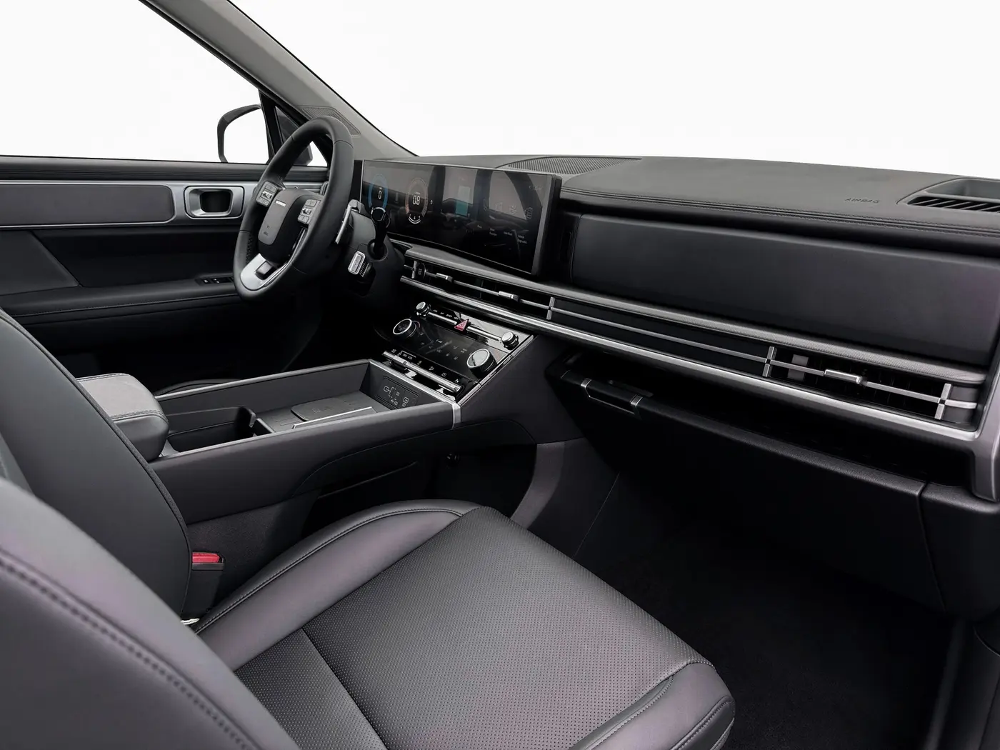 2026 Hyundai Santa Fe - $33,795