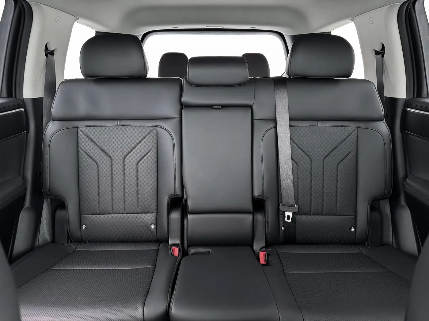 2026 Hyundai Santa Fe - $33,795