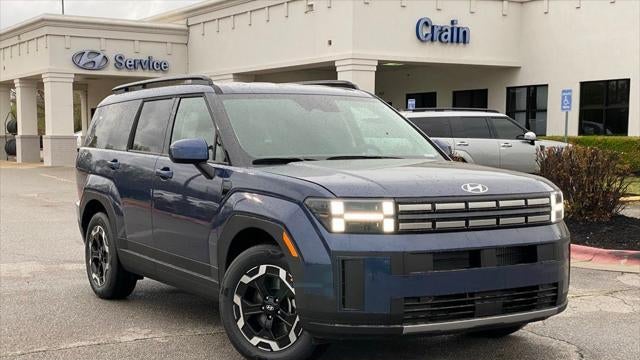 Preowned 2026 Hyundai SANTA FE SEL for Sale