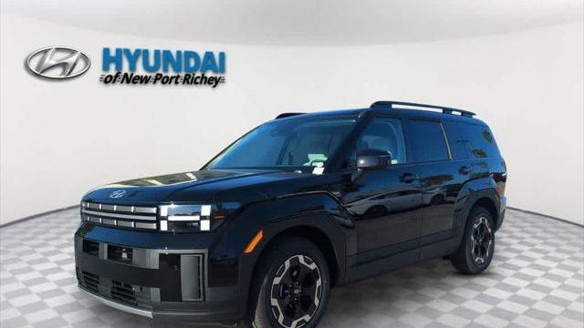 Preowned 2026 Hyundai SANTA FE SEL for Sale