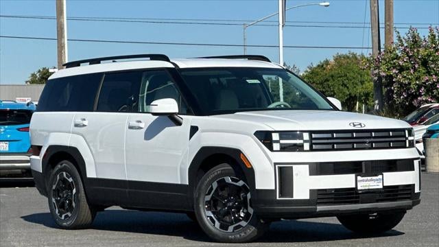 Preowned 2026 Hyundai SANTA FE SEL for Sale