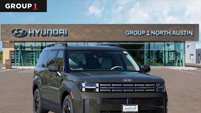 Preowned 2026 Hyundai SANTA FE SEL for Sale