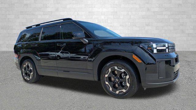 Preowned 2026 Hyundai SANTA FE SEL for Sale