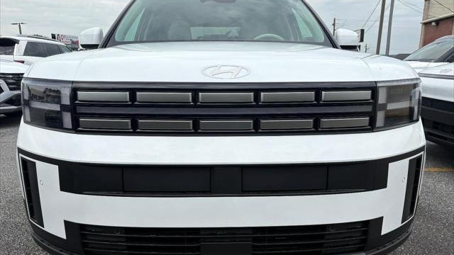 Preowned 2026 Hyundai SANTA FE SEL for Sale