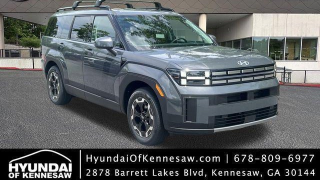 Preowned 2026 Hyundai SANTA FE SEL for Sale