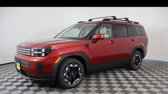 Preowned 2026 Hyundai SANTA FE SEL for Sale